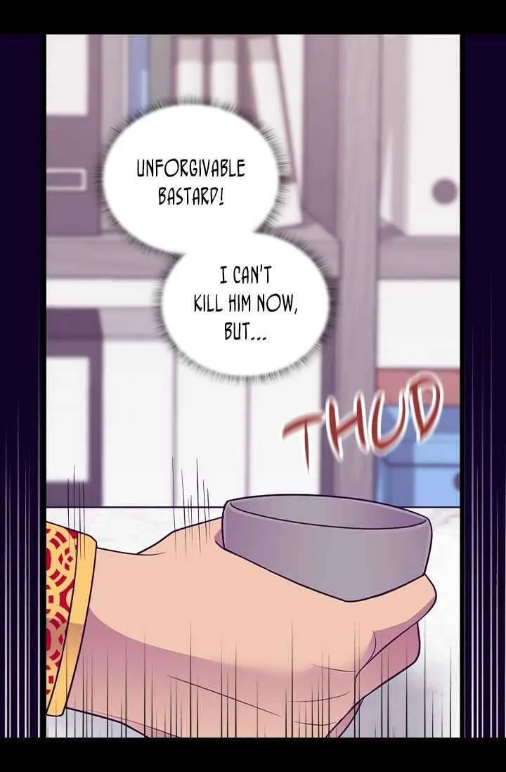 They Say I Was Born a King’s Daughter Chapter 185 - Page 2