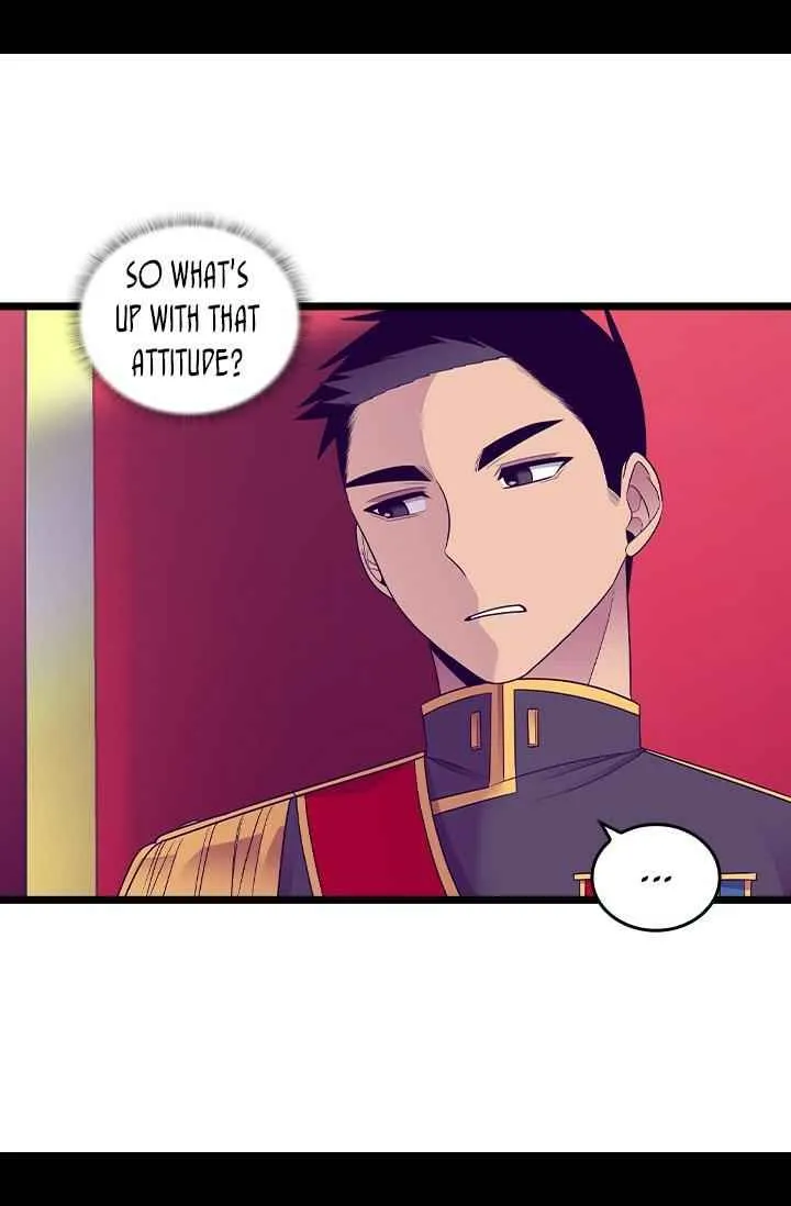 They Say I Was Born a King’s Daughter Chapter 185 - Page 21