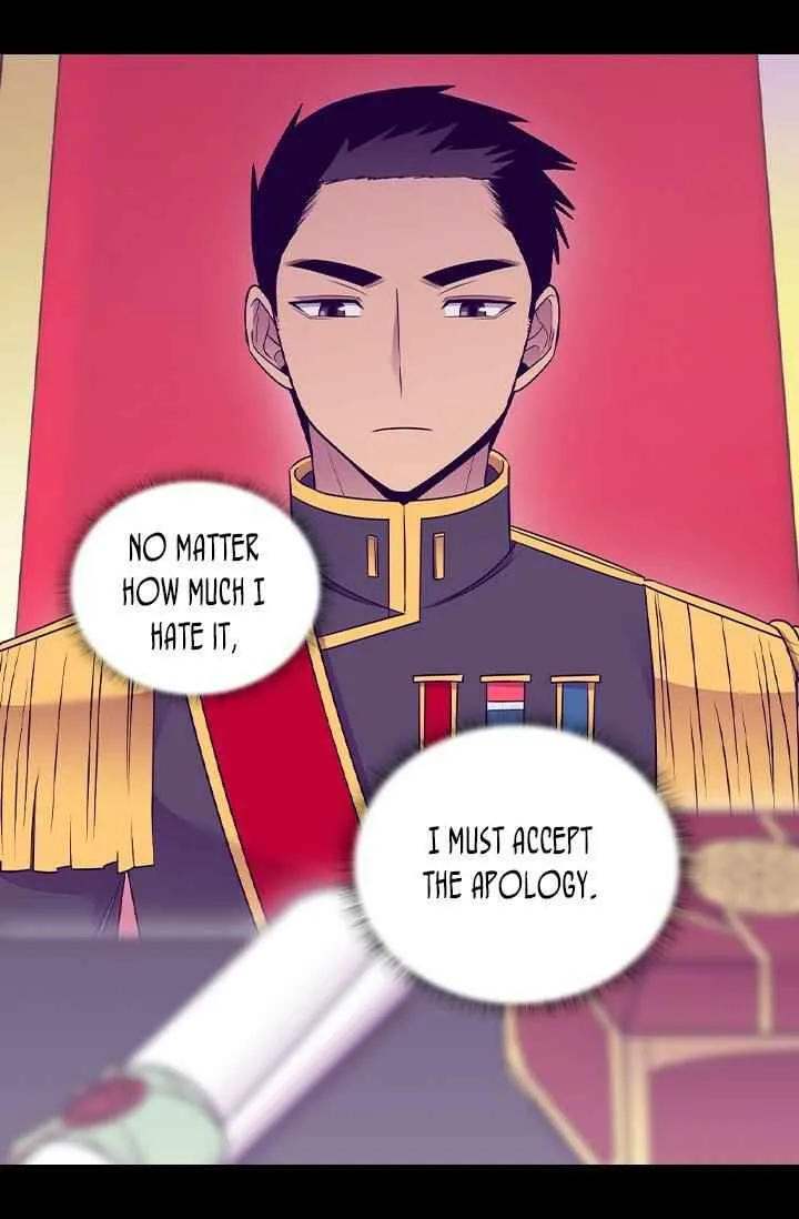 They Say I Was Born a King’s Daughter Chapter 185 - Page 26