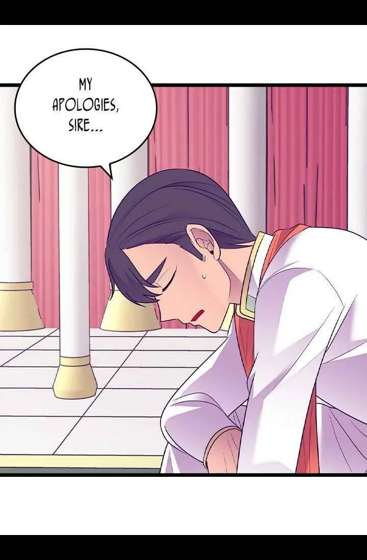 They Say I Was Born a King’s Daughter Chapter 185 - Page 30
