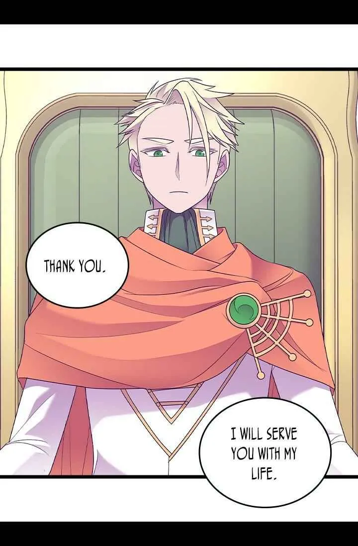 They Say I Was Born a King’s Daughter Chapter 185 - Page 31