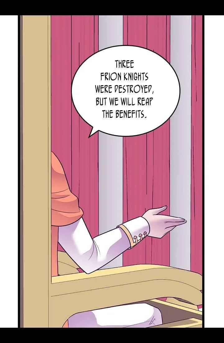 They Say I Was Born a King’s Daughter Chapter 185 - Page 32