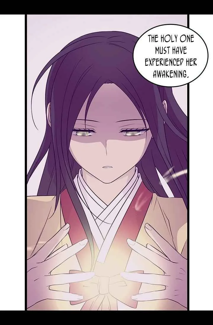 They Say I Was Born a King’s Daughter Chapter 185 - Page 33