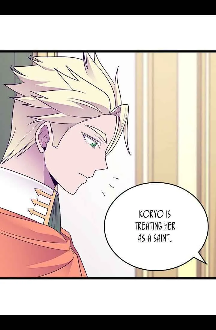 They Say I Was Born a King’s Daughter Chapter 185 - Page 37