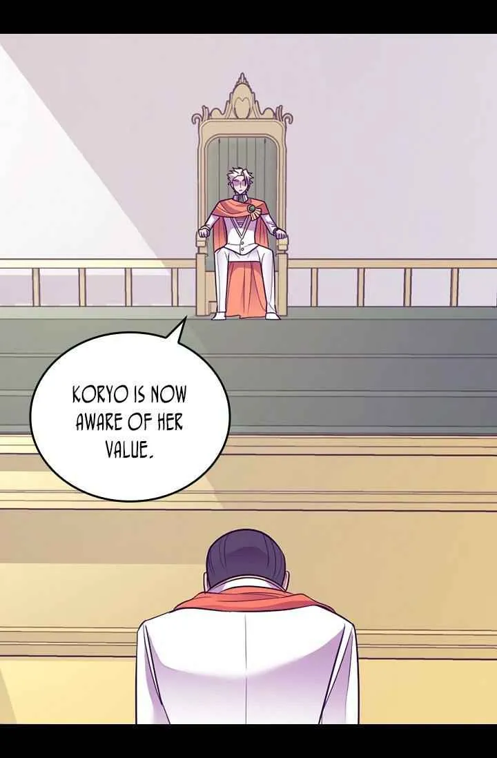 They Say I Was Born a King’s Daughter Chapter 185 - Page 38
