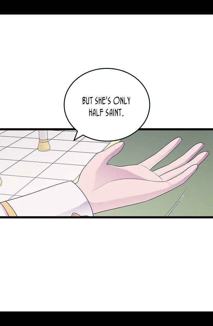 They Say I Was Born a King’s Daughter Chapter 185 - Page 39