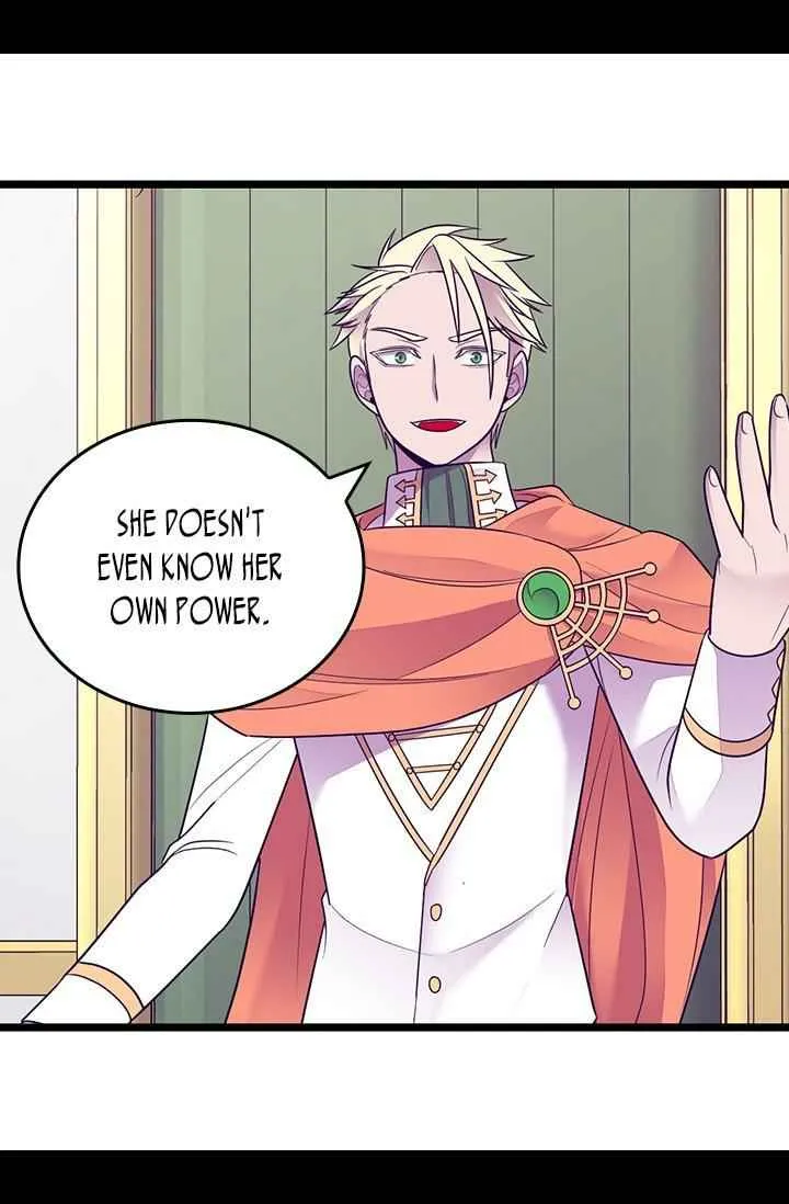 They Say I Was Born a King’s Daughter Chapter 185 - Page 40