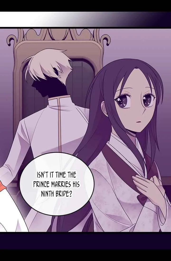 They Say I Was Born a King’s Daughter Chapter 185 - Page 47