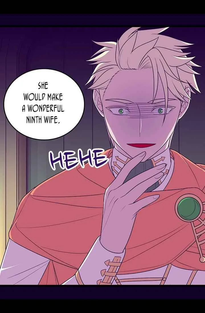 They Say I Was Born a King’s Daughter Chapter 185 - Page 48