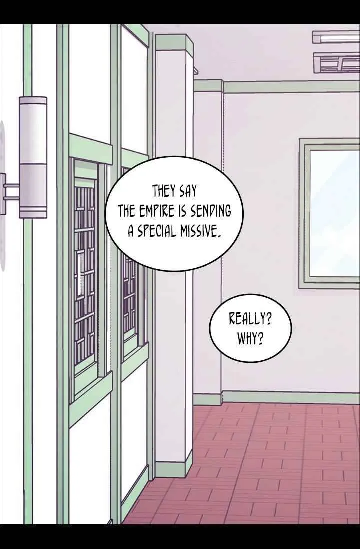 They Say I Was Born a King’s Daughter Chapter 185 - Page 5