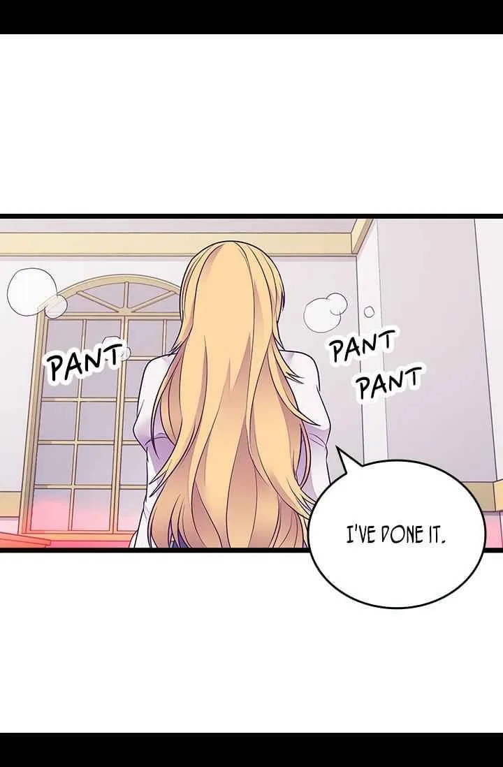 They Say I Was Born a King’s Daughter Chapter 185 - Page 57