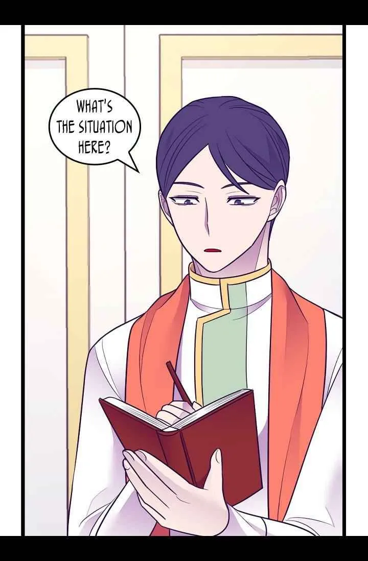 They Say I Was Born a King’s Daughter Chapter 185 - Page 59