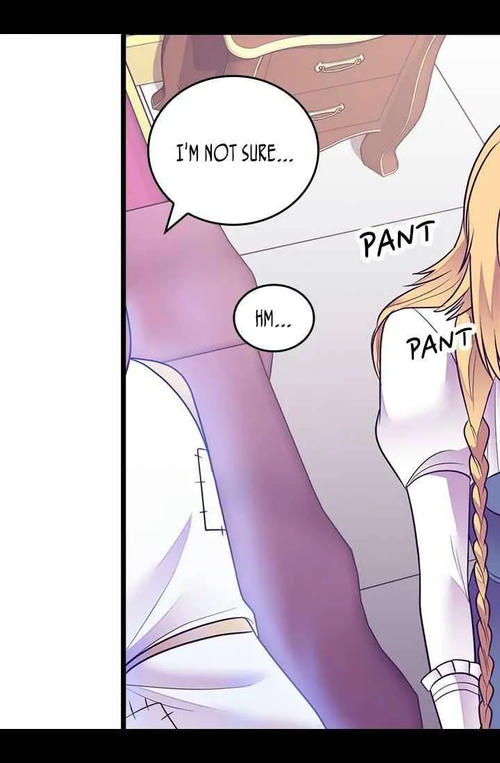They Say I Was Born a King’s Daughter Chapter 185 - Page 60