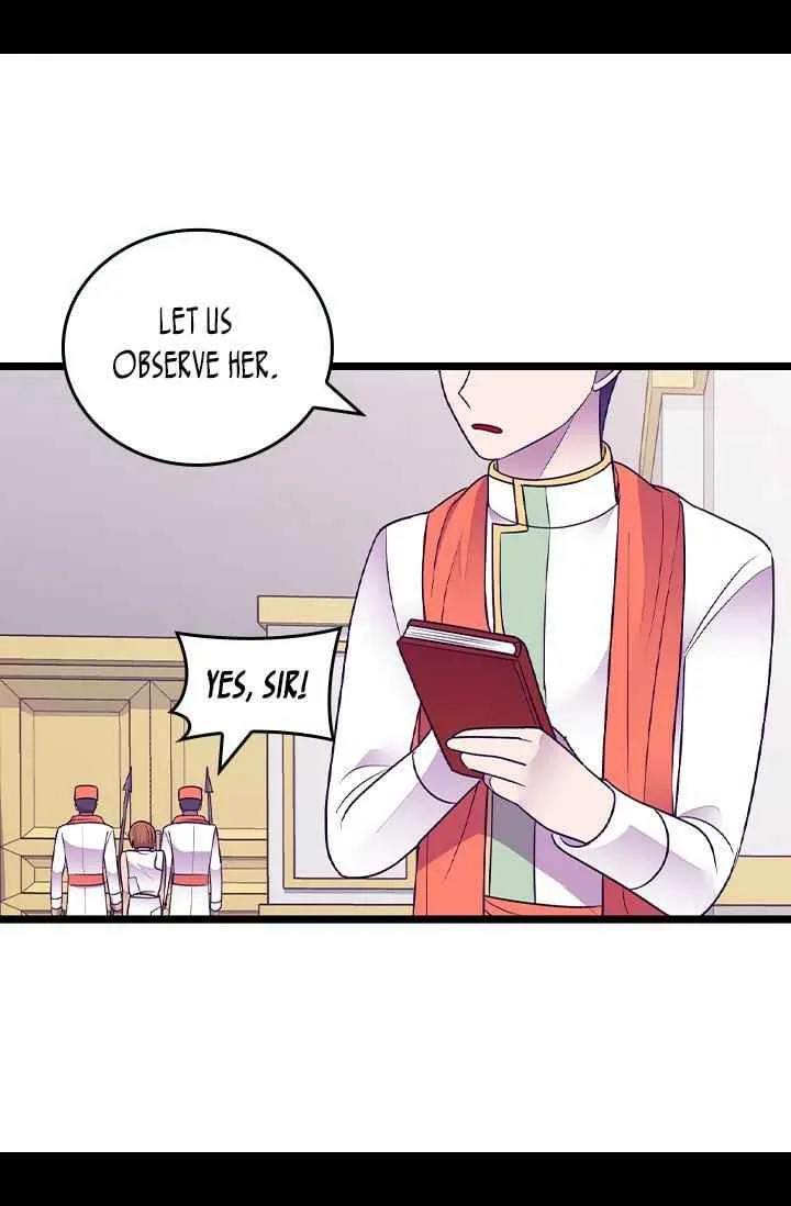 They Say I Was Born a King’s Daughter Chapter 185 - Page 61