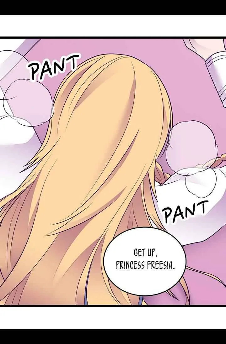 They Say I Was Born a King’s Daughter Chapter 185 - Page 64