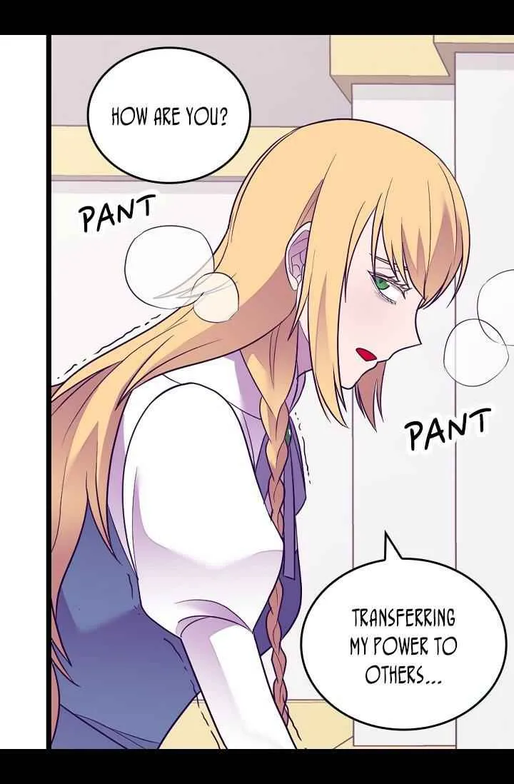 They Say I Was Born a King’s Daughter Chapter 185 - Page 65