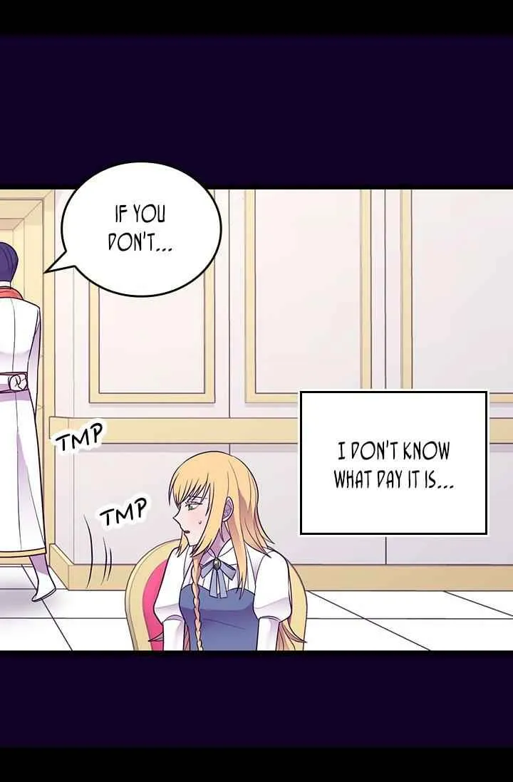 They Say I Was Born a King’s Daughter Chapter 185 - Page 69