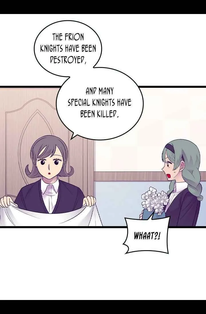 They Say I Was Born a King’s Daughter Chapter 185 - Page 7