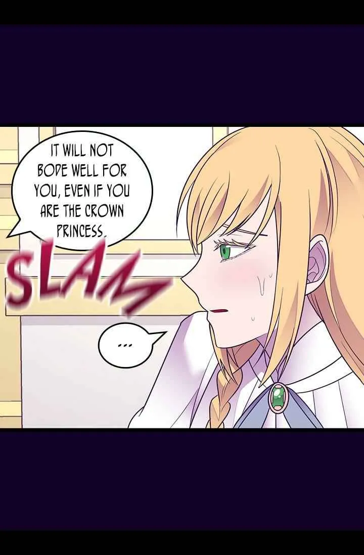 They Say I Was Born a King’s Daughter Chapter 185 - Page 70
