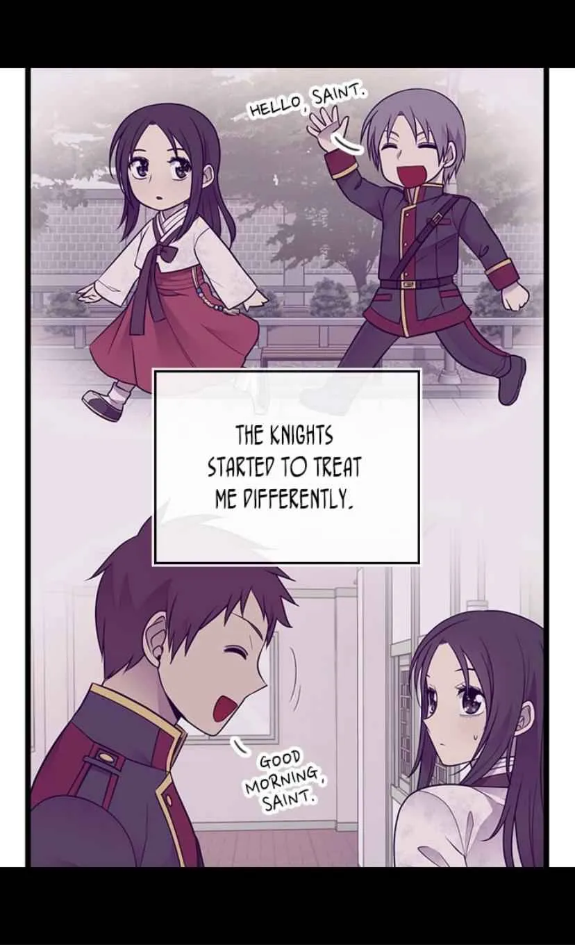 They Say I Was Born a King’s Daughter Chapter 186 - Page 10