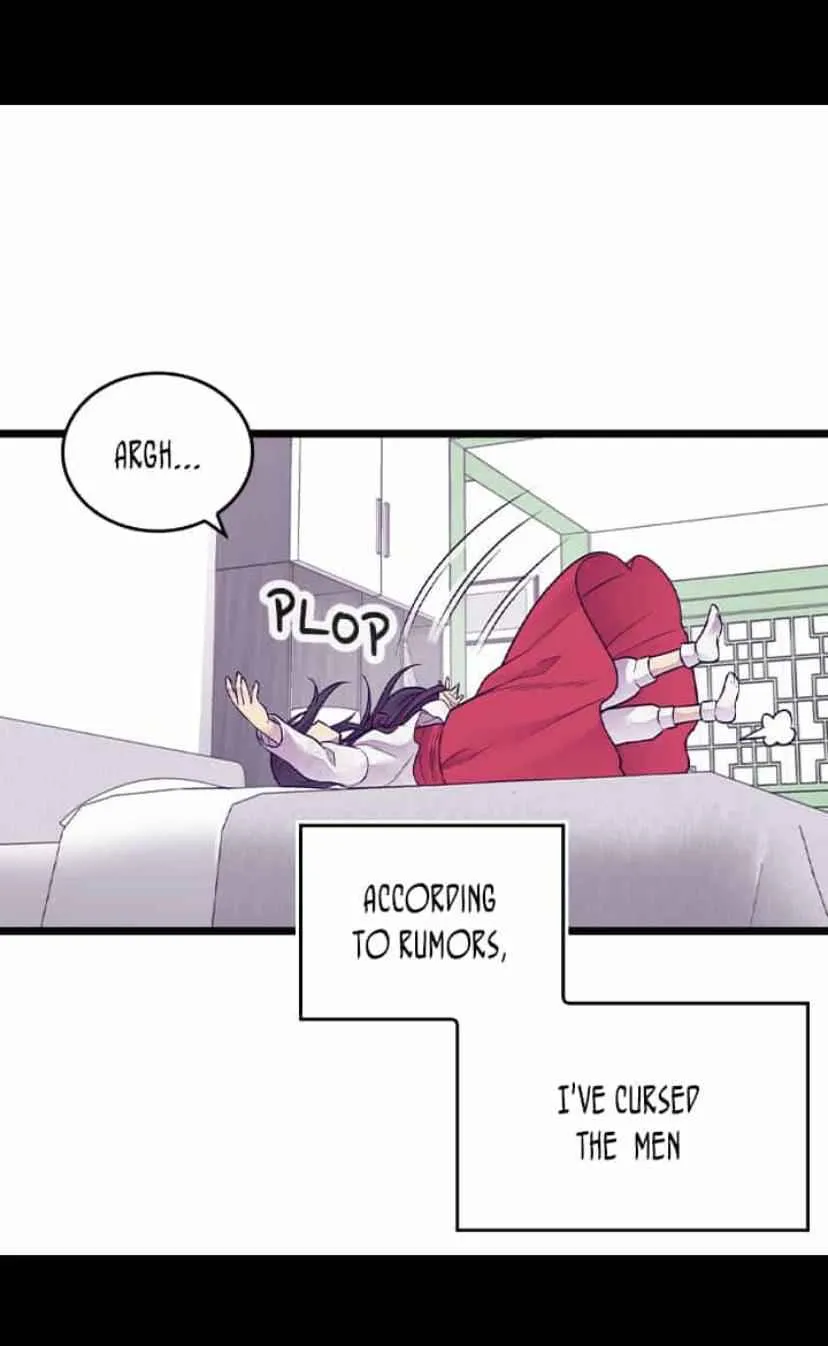 They Say I Was Born a King’s Daughter Chapter 186 - Page 12