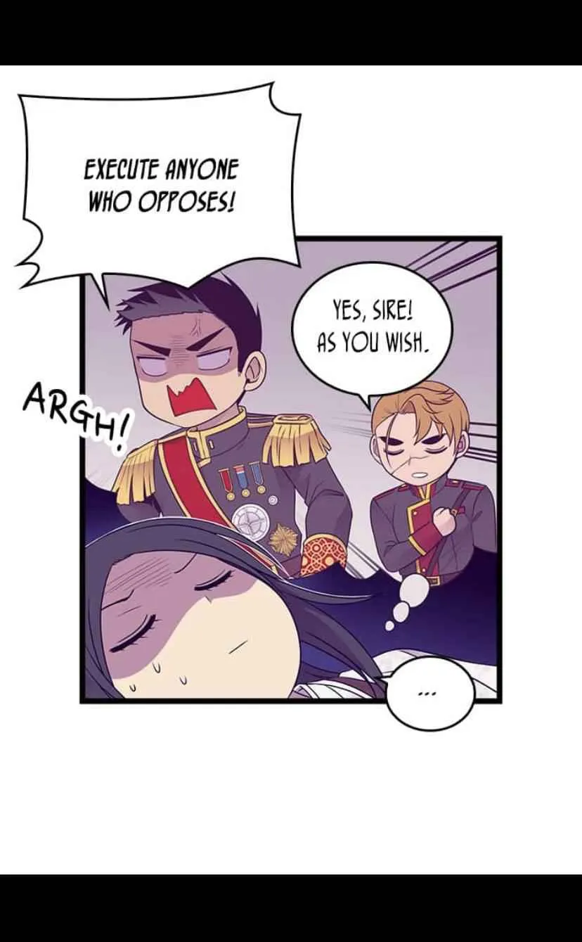 They Say I Was Born a King’s Daughter Chapter 186 - Page 15
