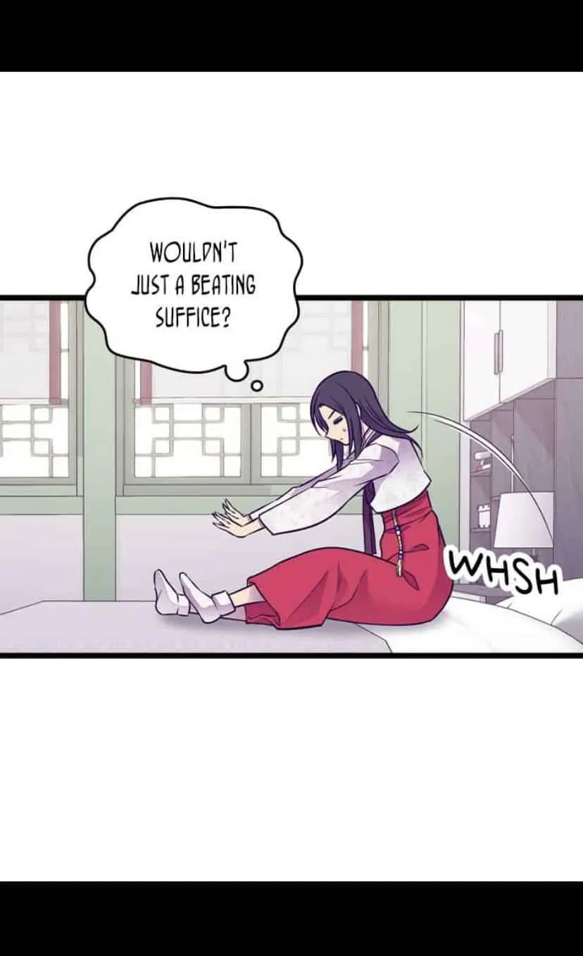 They Say I Was Born a King’s Daughter Chapter 186 - Page 16