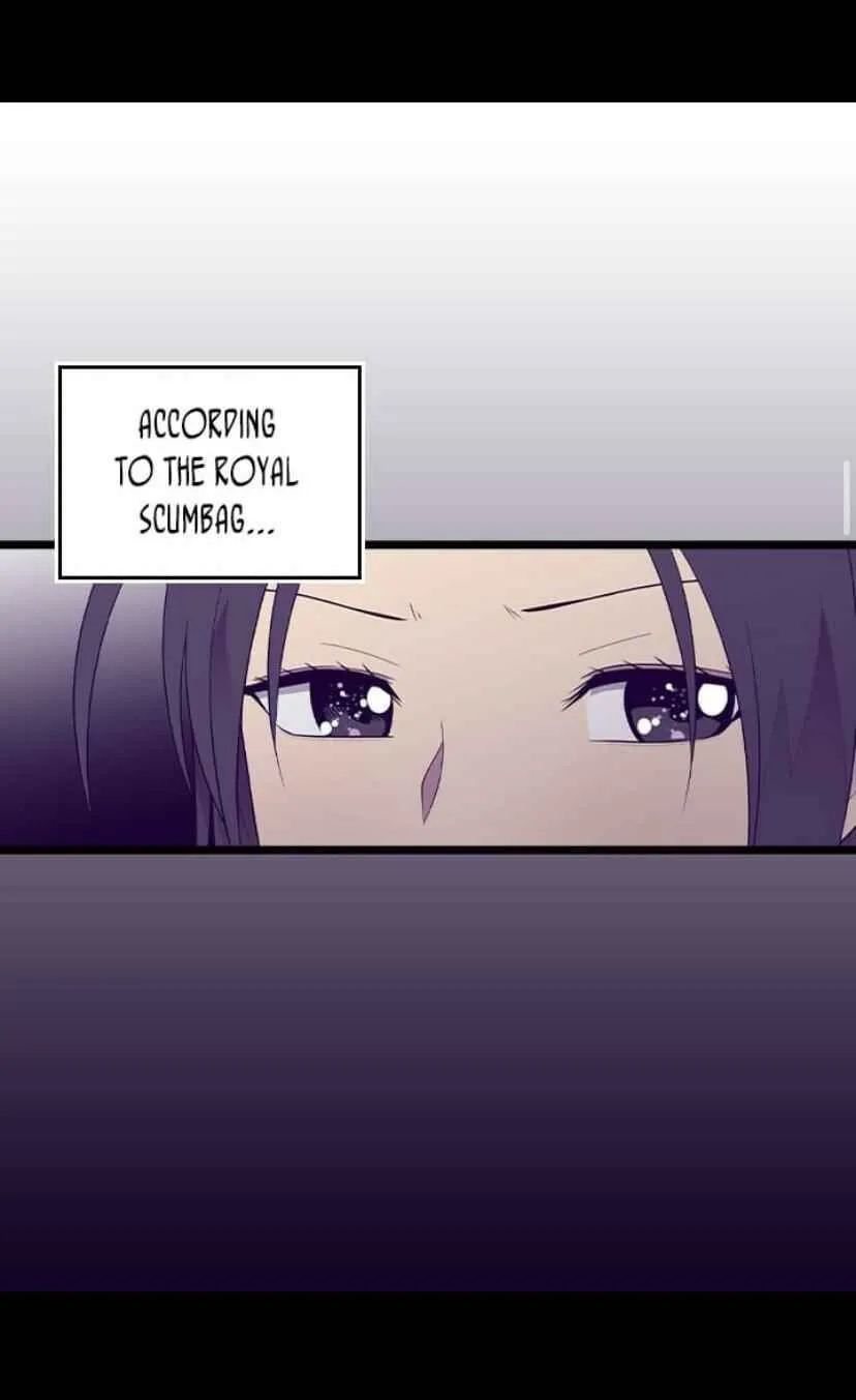 They Say I Was Born a King’s Daughter Chapter 186 - Page 20