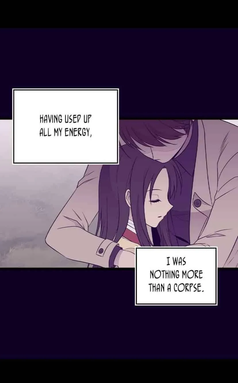 They Say I Was Born a King’s Daughter Chapter 186 - Page 21