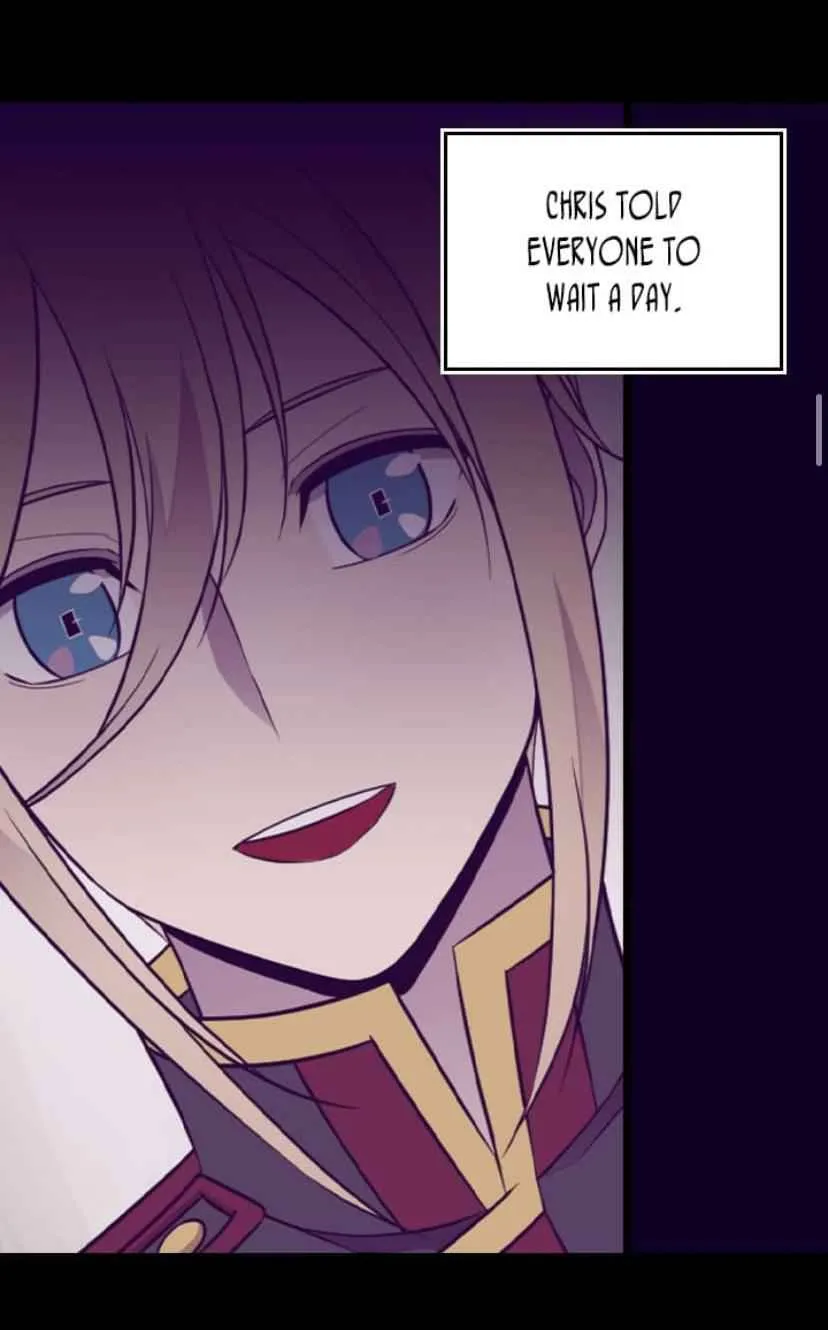They Say I Was Born a King’s Daughter Chapter 186 - Page 23