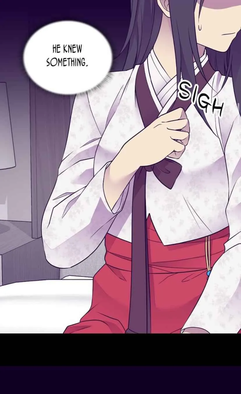 They Say I Was Born a King’s Daughter Chapter 186 - Page 24
