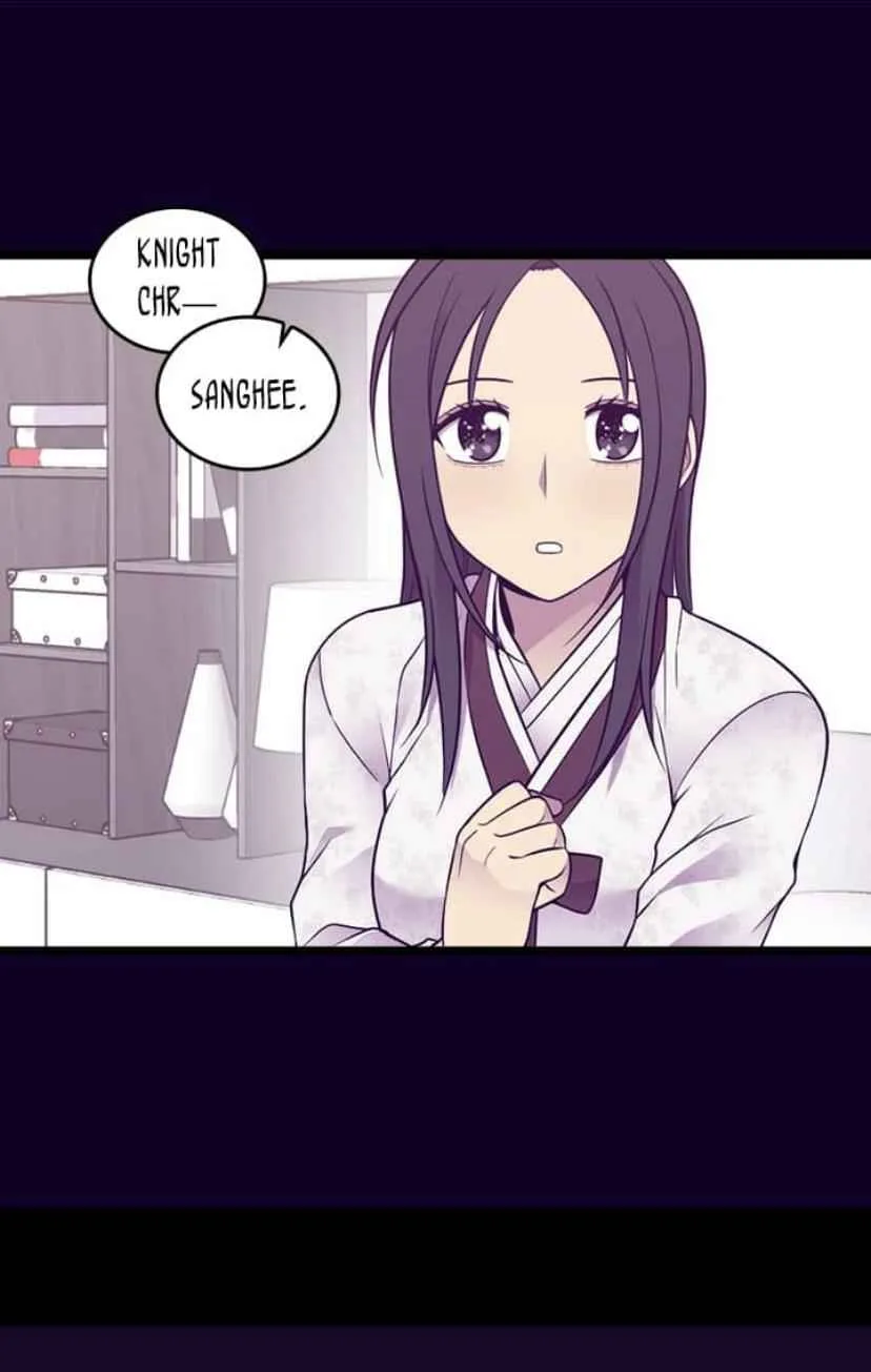 They Say I Was Born a King’s Daughter Chapter 186 - Page 25