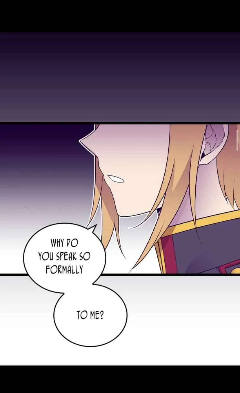 They Say I Was Born a King’s Daughter Chapter 186 - Page 26