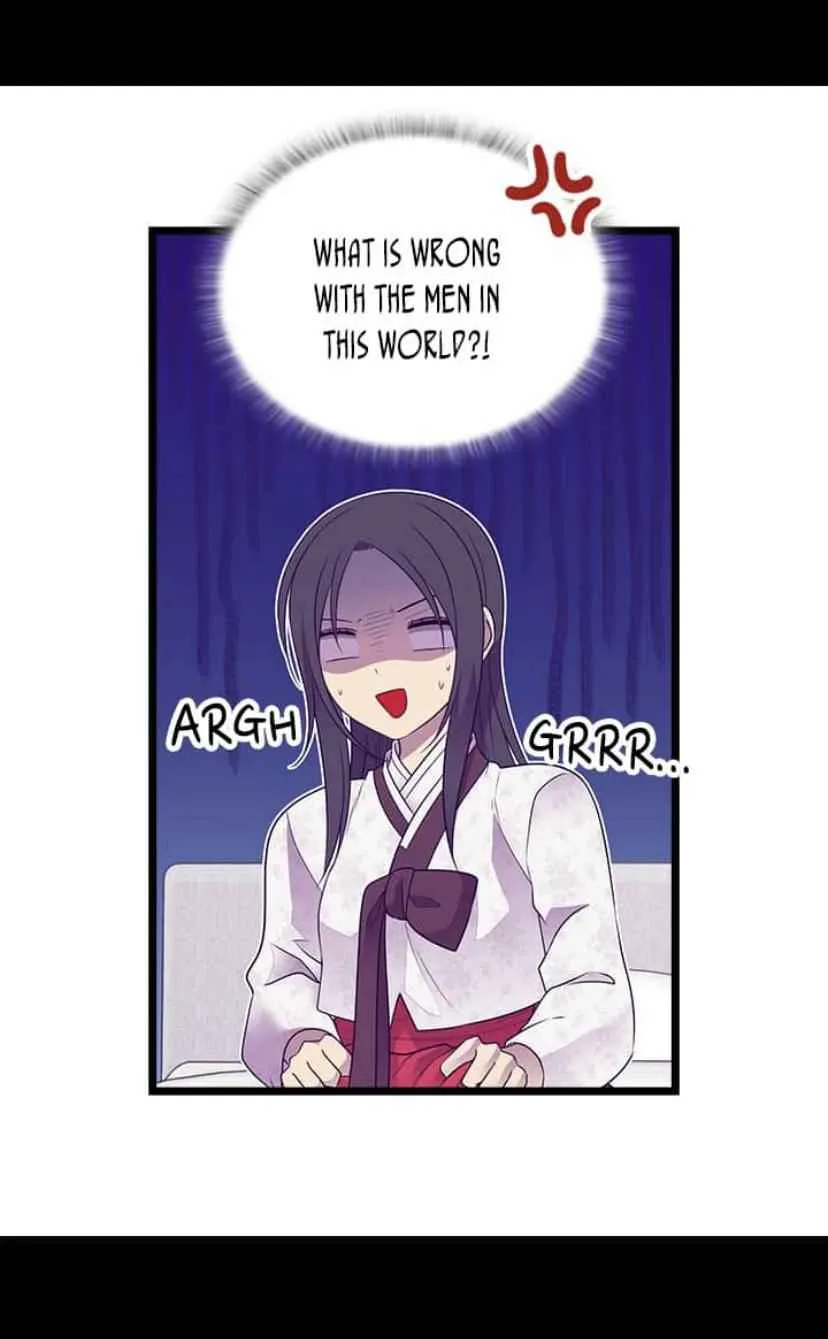 They Say I Was Born a King’s Daughter Chapter 186 - Page 31