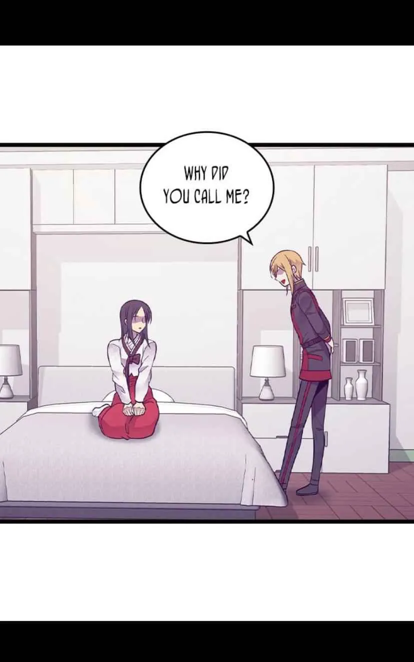 They Say I Was Born a King’s Daughter Chapter 186 - Page 33