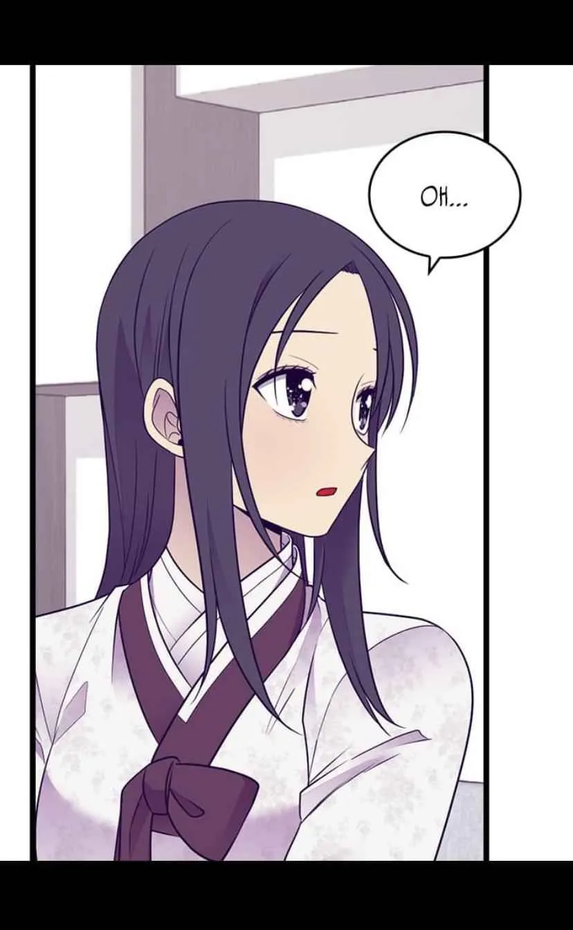 They Say I Was Born a King’s Daughter Chapter 186 - Page 34