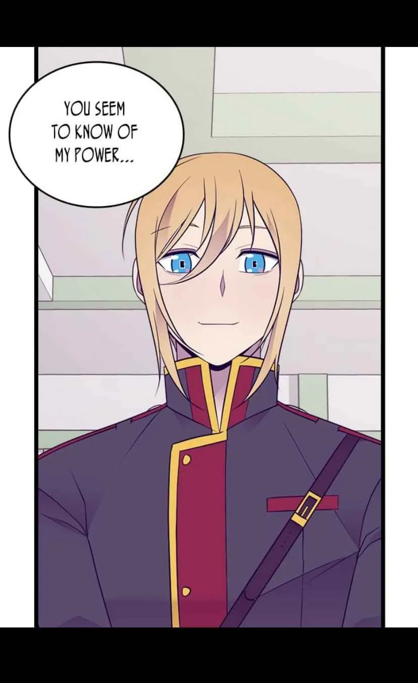 They Say I Was Born a King’s Daughter Chapter 186 - Page 35