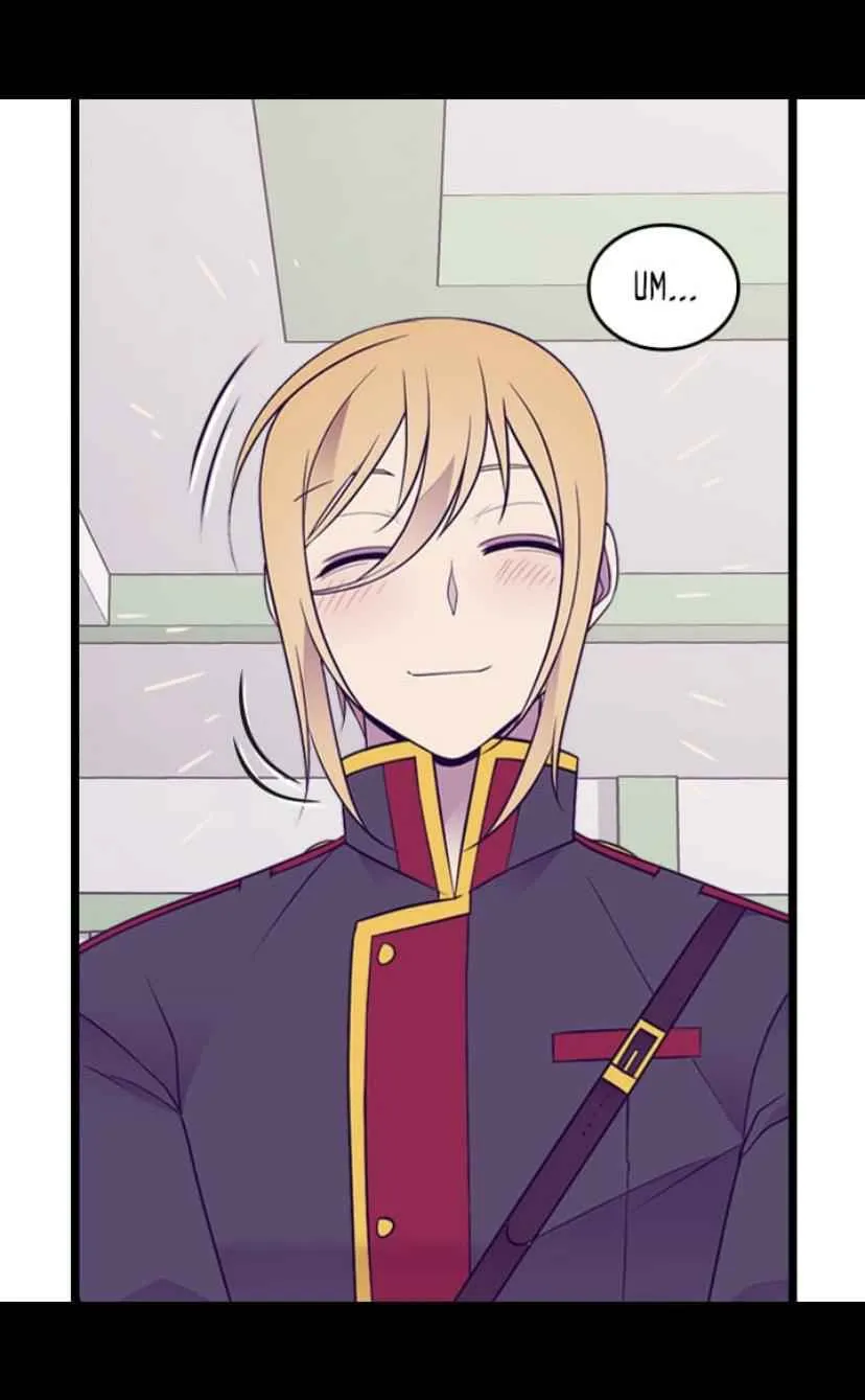 They Say I Was Born a King’s Daughter Chapter 186 - Page 36
