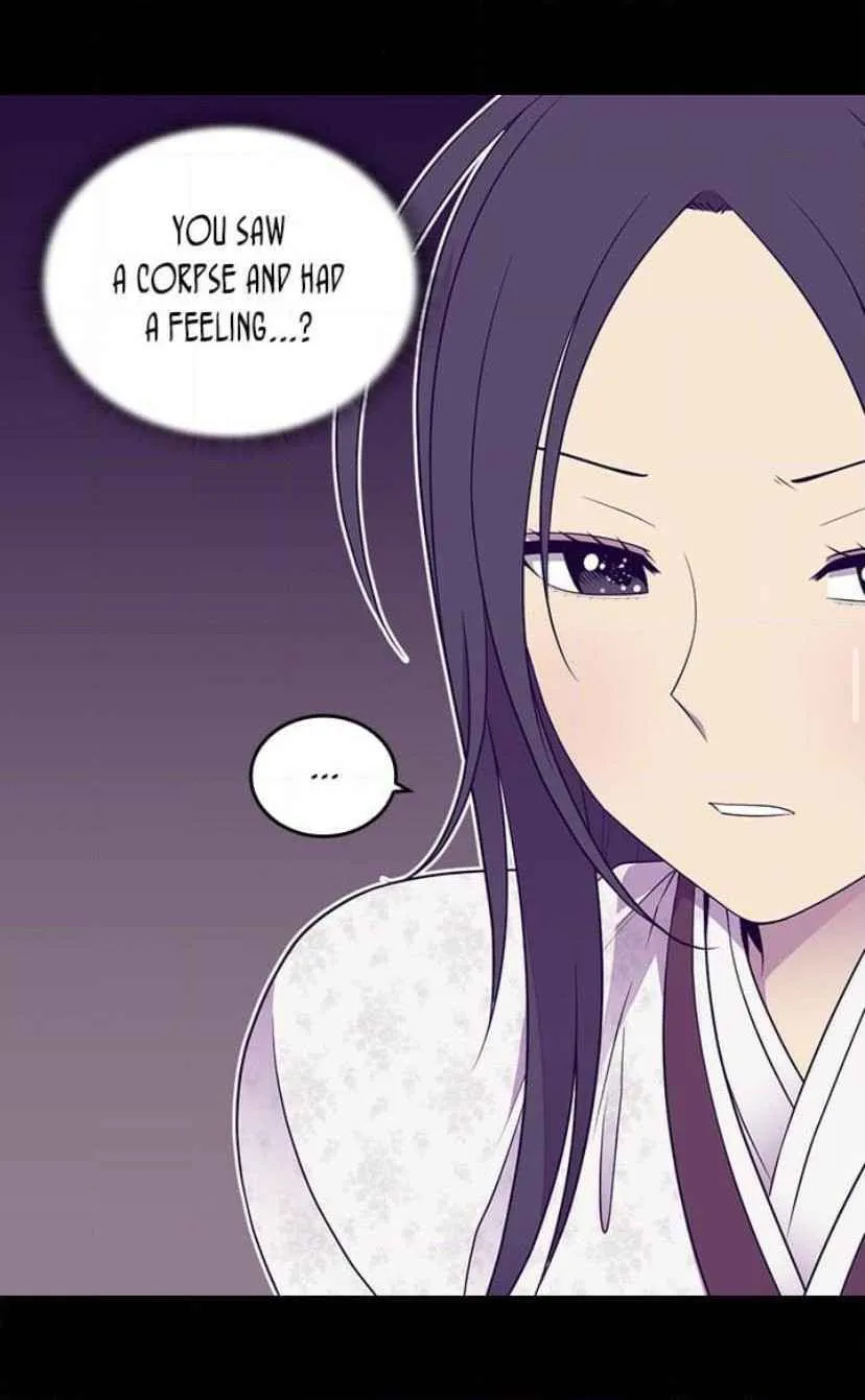 They Say I Was Born a King’s Daughter Chapter 186 - Page 38