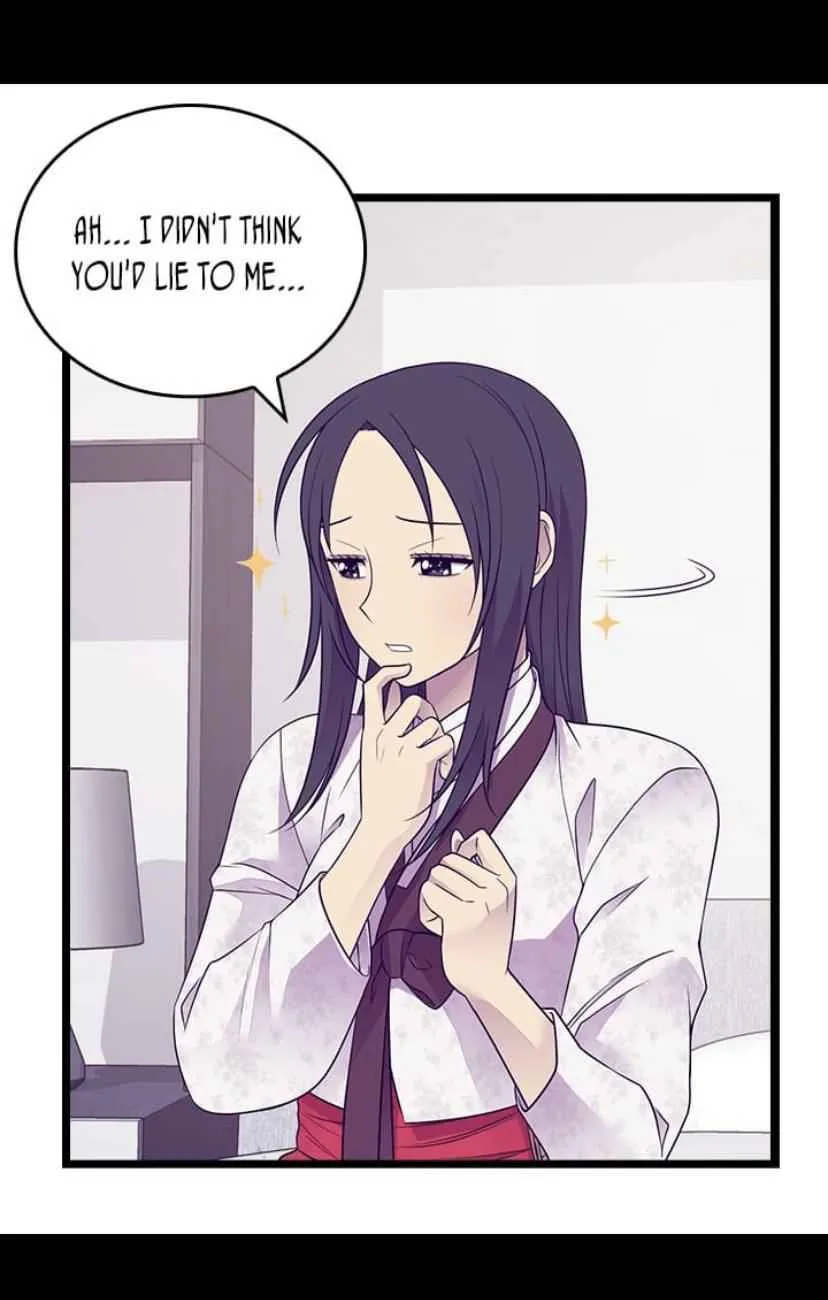 They Say I Was Born a King’s Daughter Chapter 186 - Page 39
