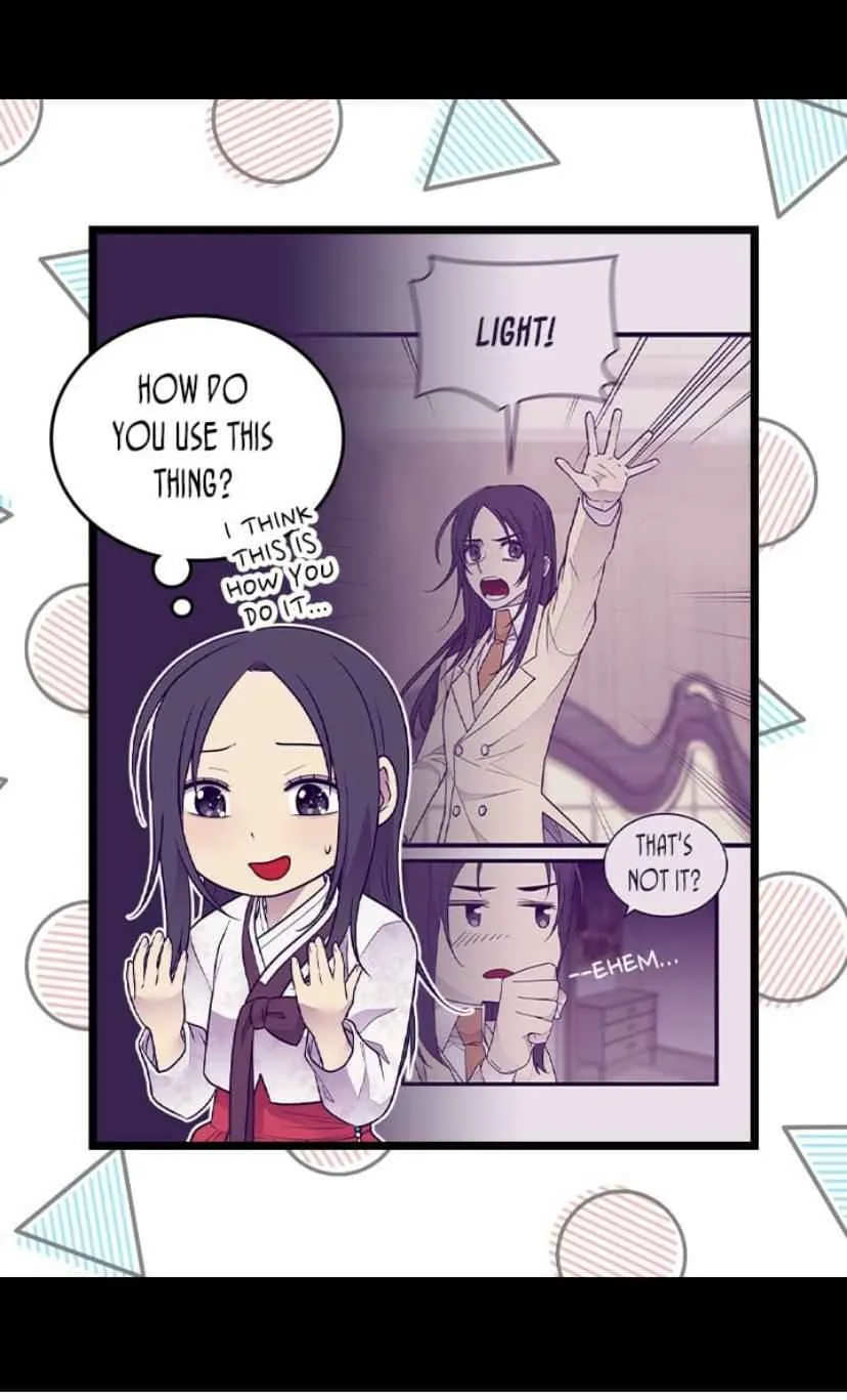 They Say I Was Born a King’s Daughter Chapter 186 - Page 5