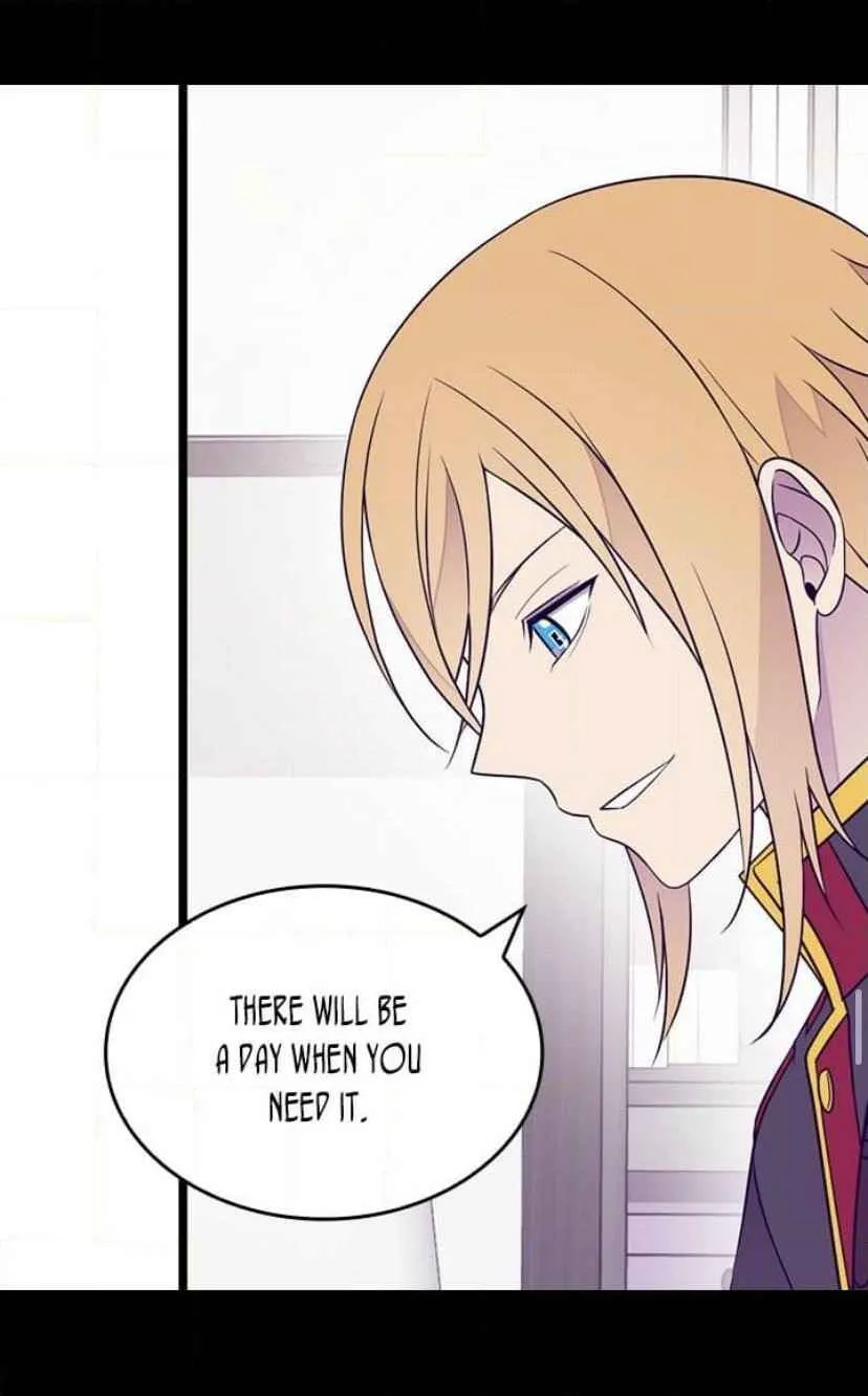 They Say I Was Born a King’s Daughter Chapter 186 - Page 52