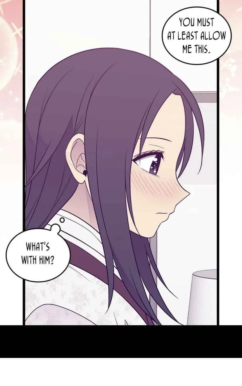 They Say I Was Born a King’s Daughter Chapter 186 - Page 56