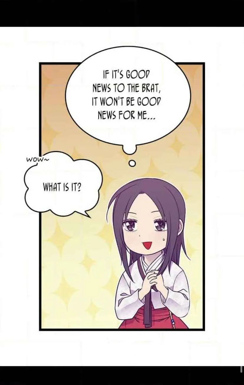 They Say I Was Born a King’s Daughter Chapter 186 - Page 65