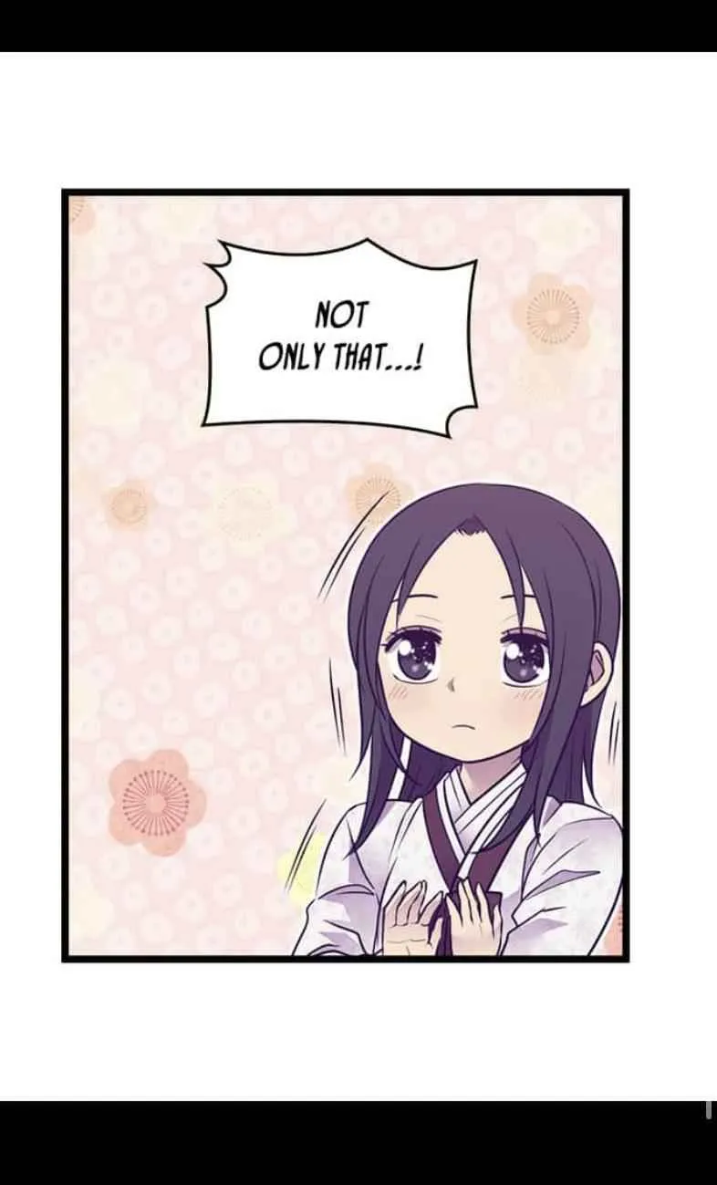 They Say I Was Born a King’s Daughter Chapter 186 - Page 68