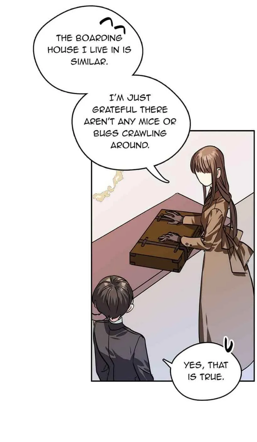 They Say I Was Born a King’s Daughter Chapter 186 - Page 71
