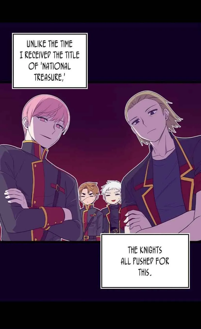 They Say I Was Born a King’s Daughter Chapter 187 - Page 1