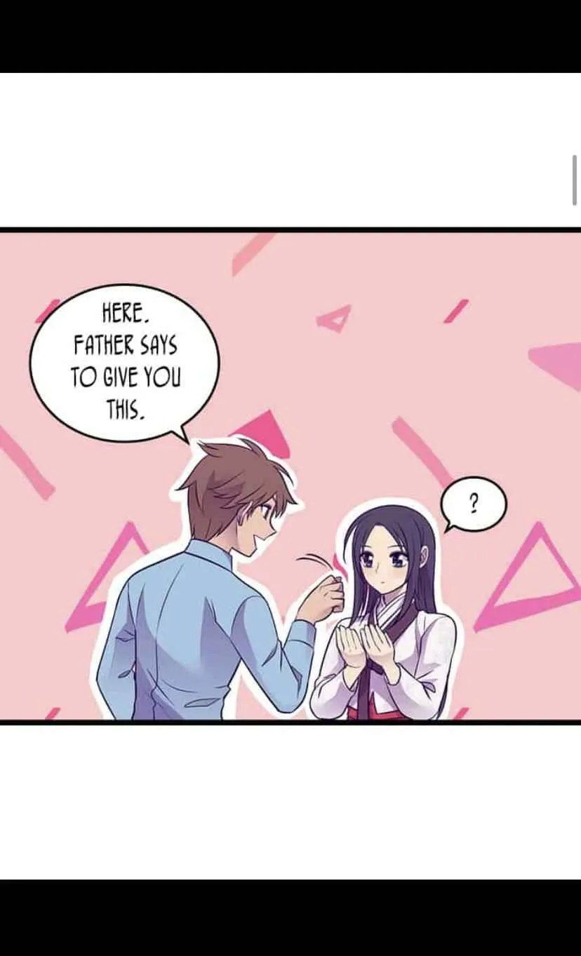 They Say I Was Born a King’s Daughter Chapter 187 - Page 12