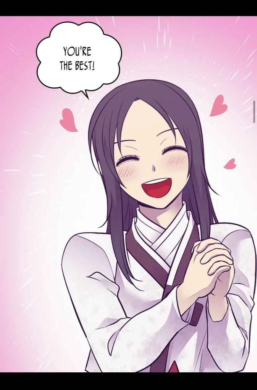 They Say I Was Born a King’s Daughter Chapter 187 - Page 20