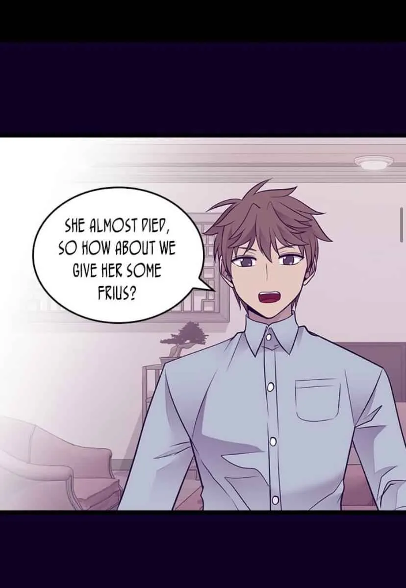 They Say I Was Born a King’s Daughter Chapter 187 - Page 23